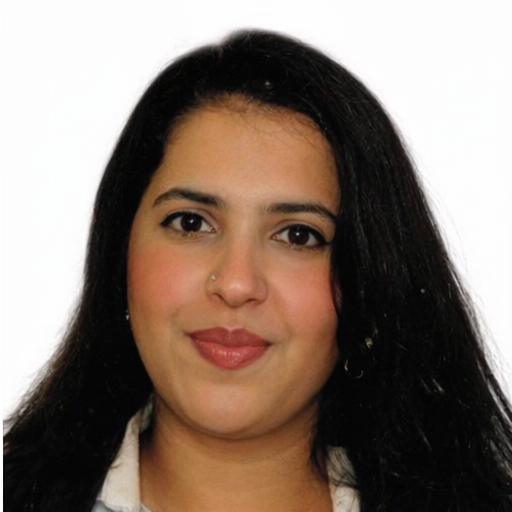 Sherbano Maqbool